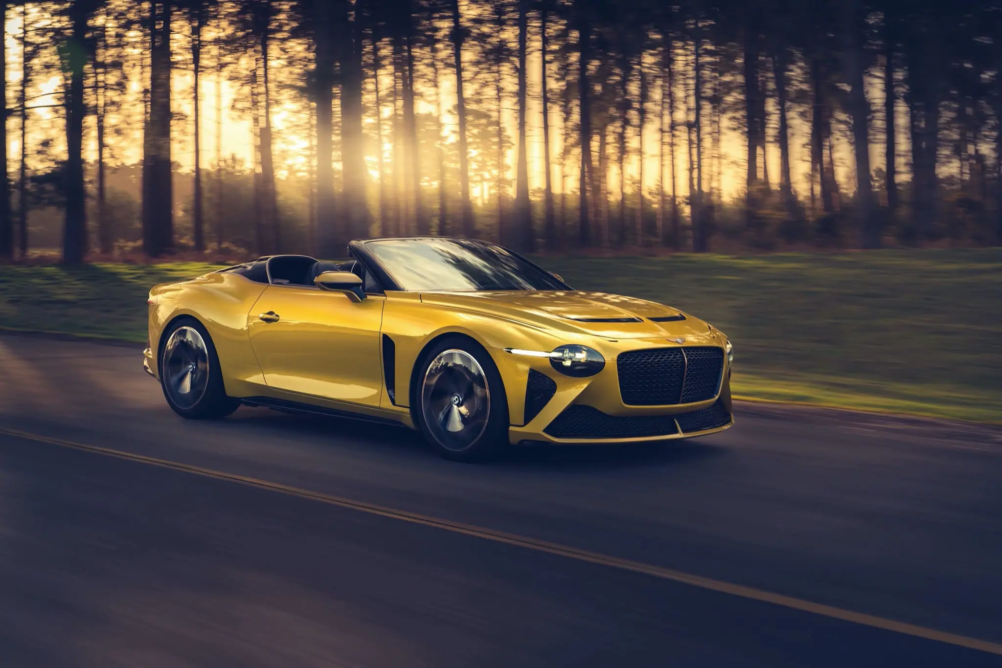 Bentley
