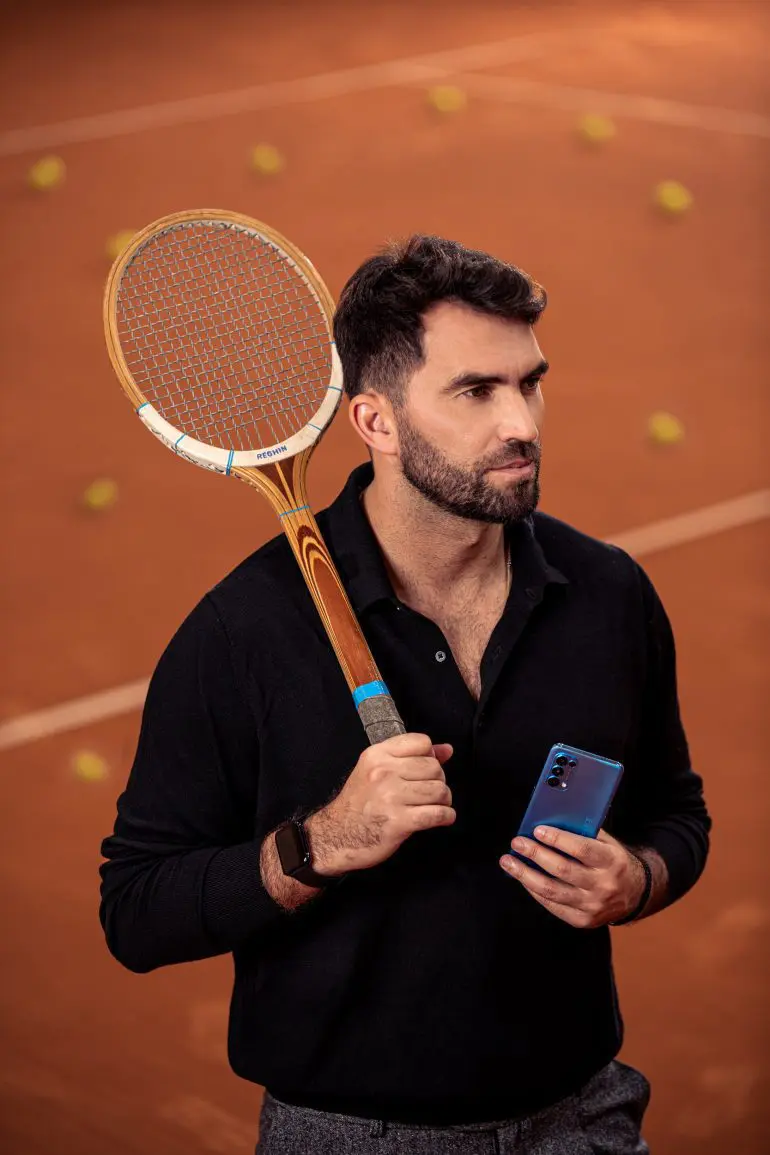 Horia Tecău