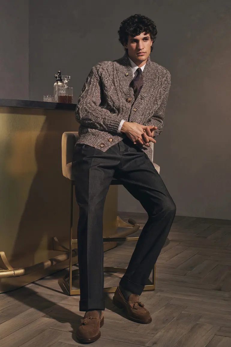 Brunello Cucinelli
