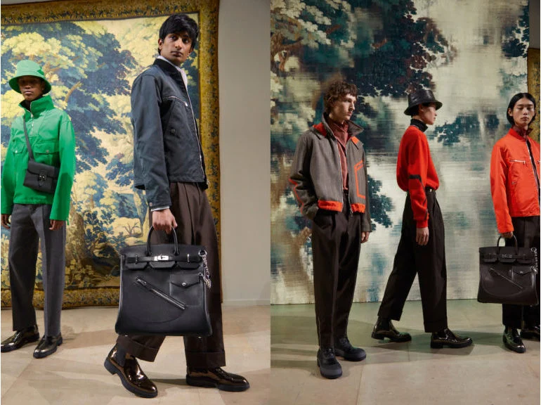 Hermès