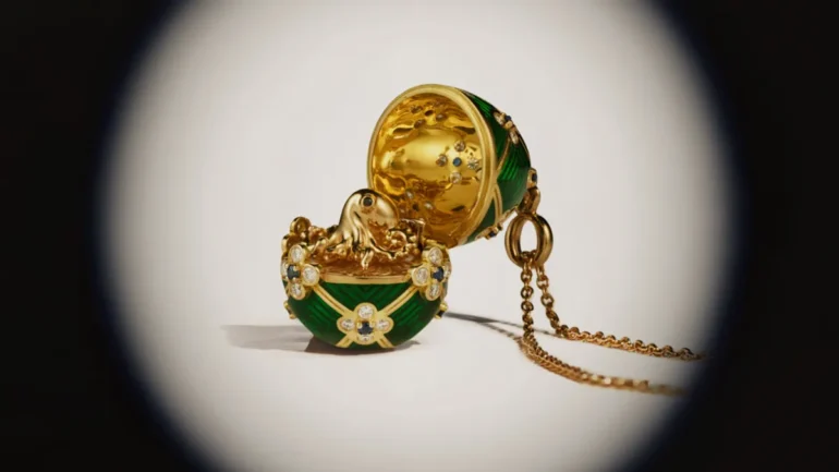 Fabergé
